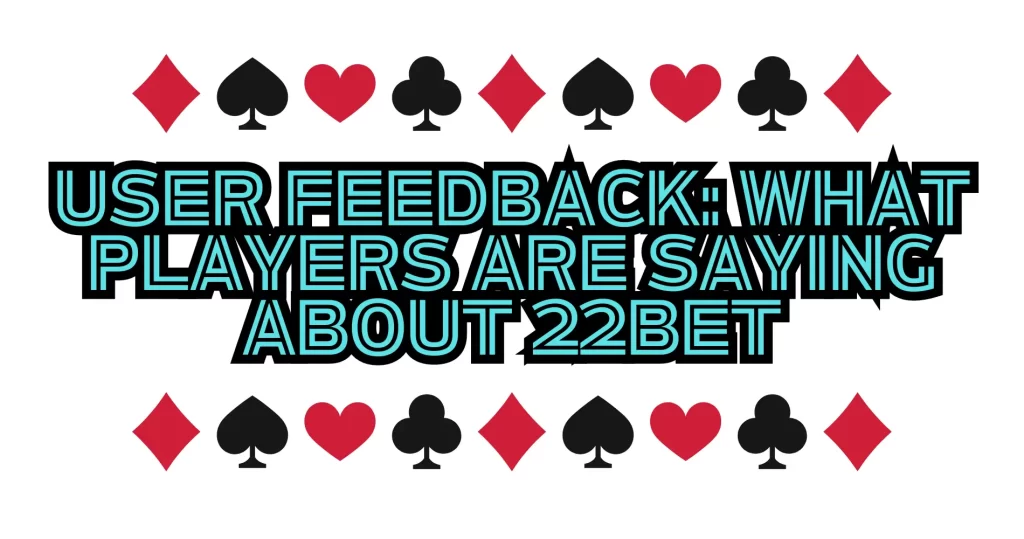 22Bet