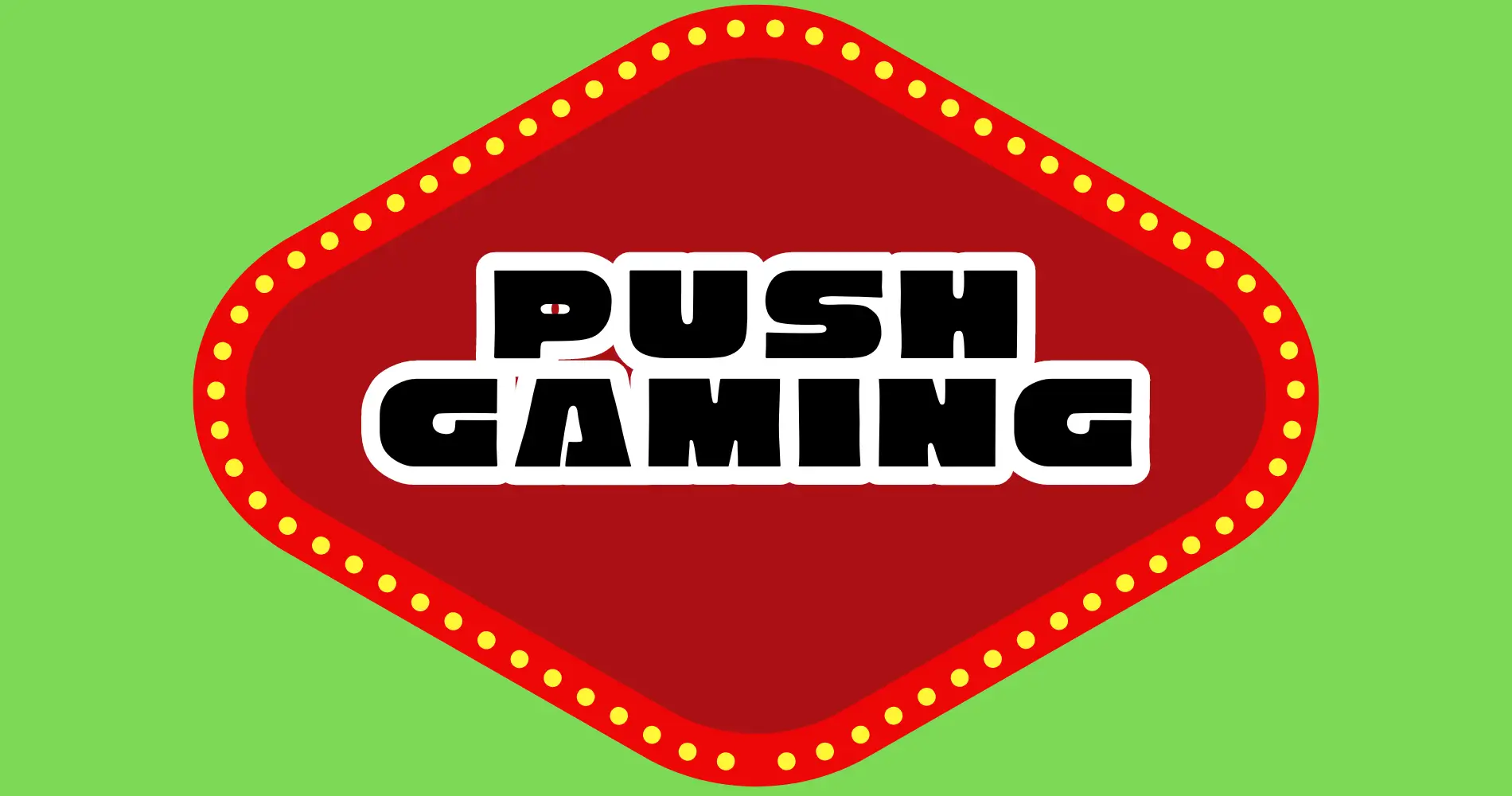 Push Gaming