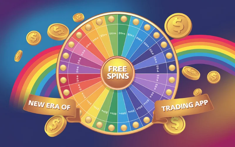 free spins