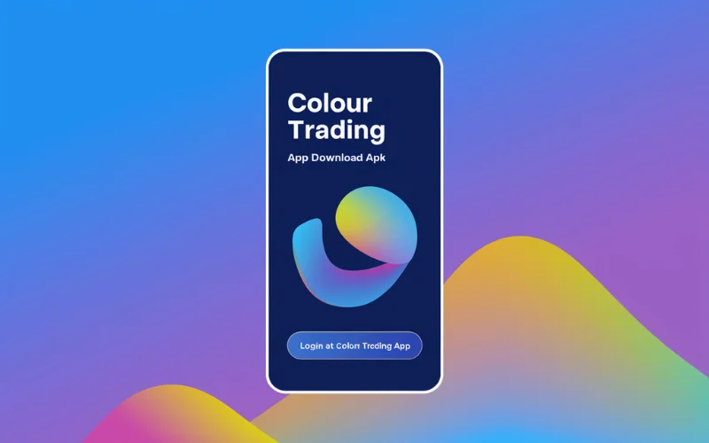 colour trading app download apk