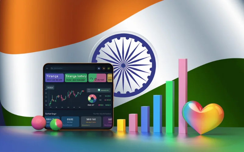 tiranga lottery