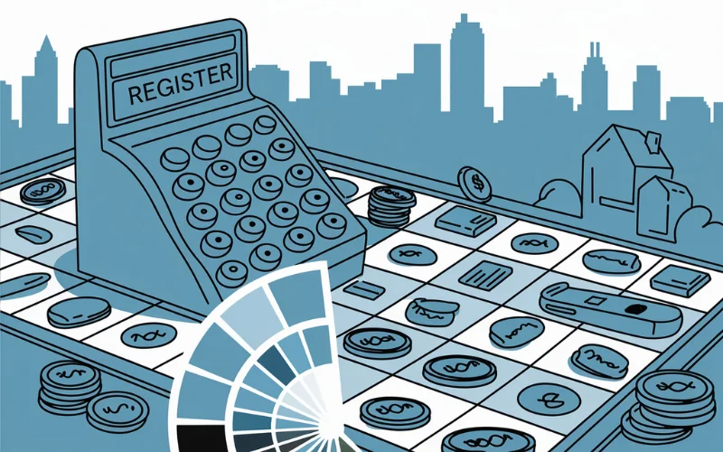 register game