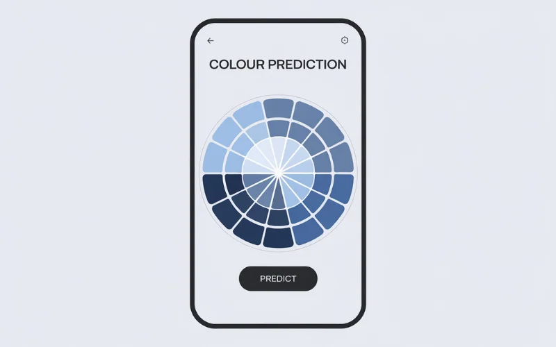 colour predictions