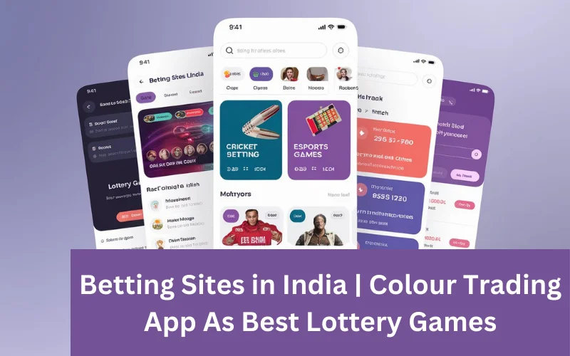 Betting Sites in India