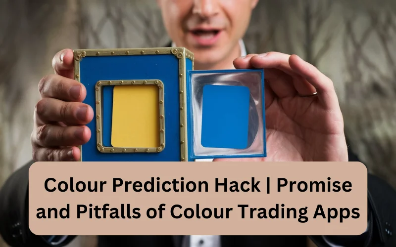 Colour Prediction Hack