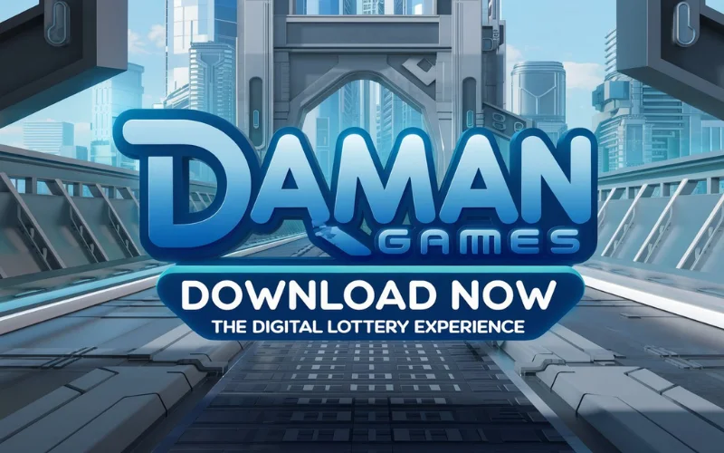 Daman Games Download