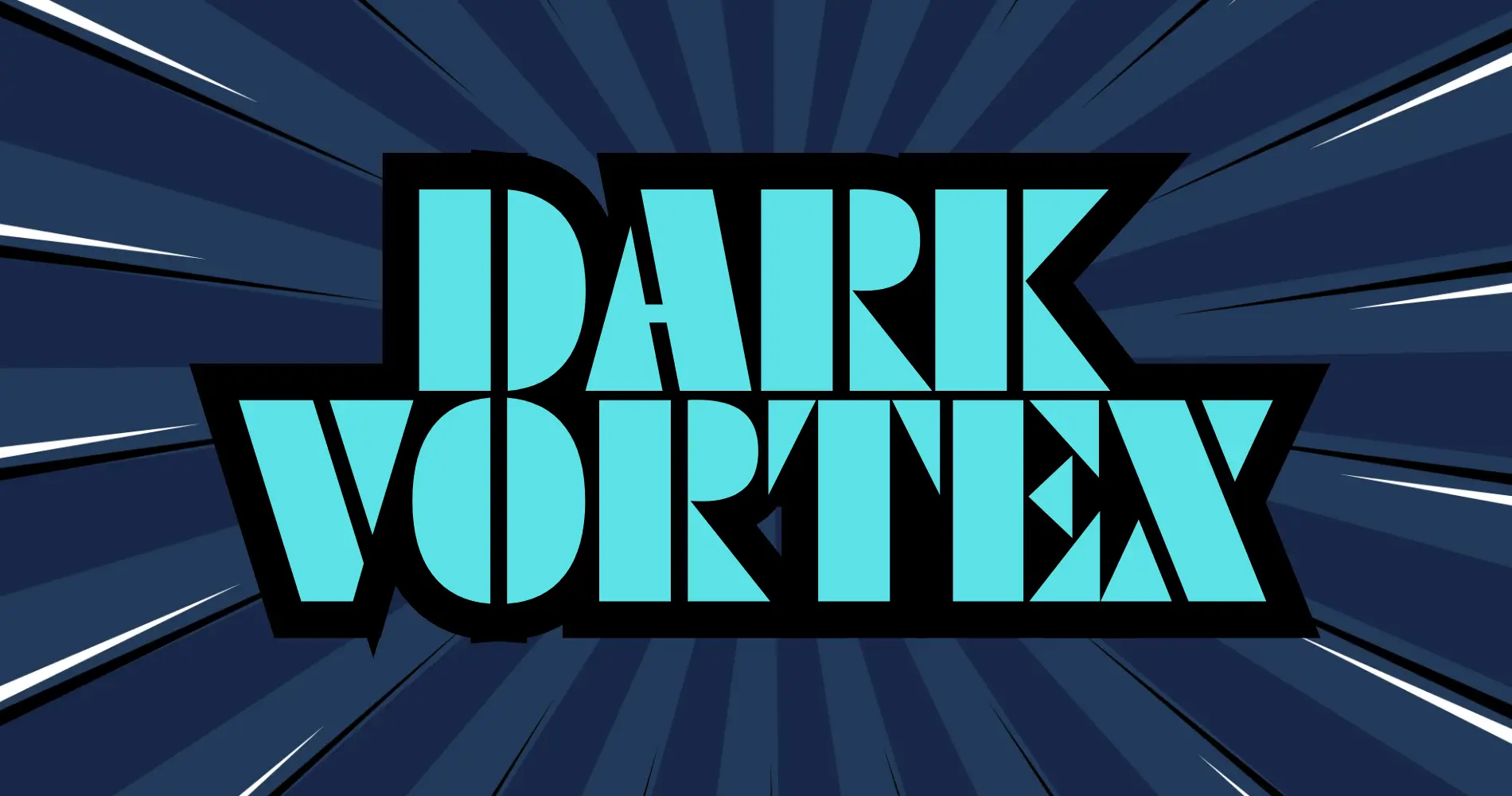 Dark Vortex
