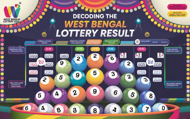 West Bengal Lottery Result