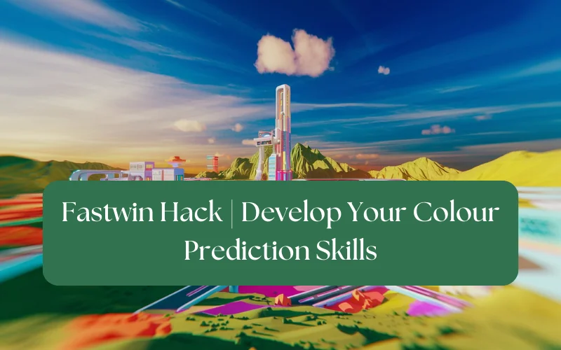 Fastwin Hack