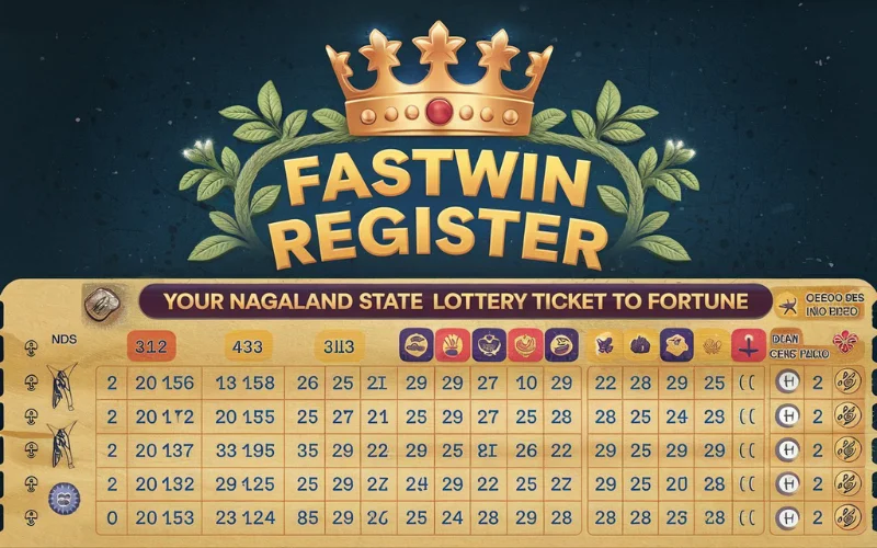 Fastwin Register