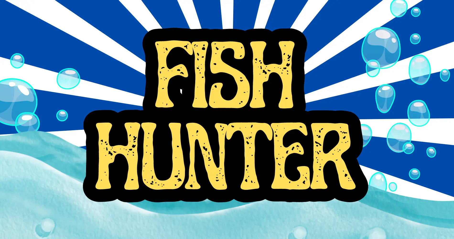 Fish Hunter