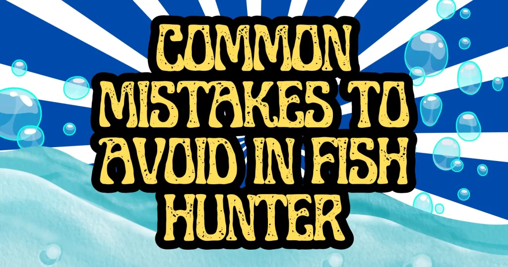 Fish Hunter
