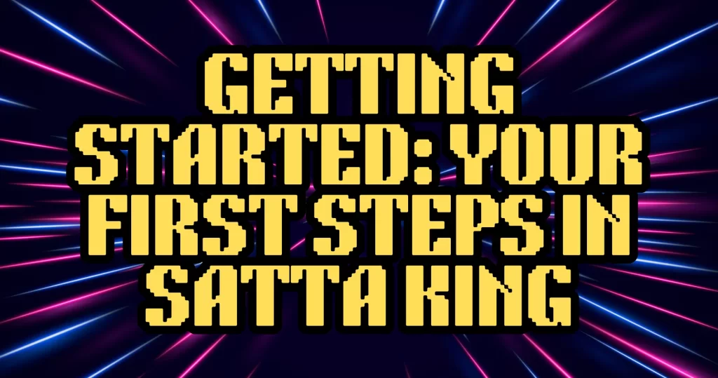 Satta King