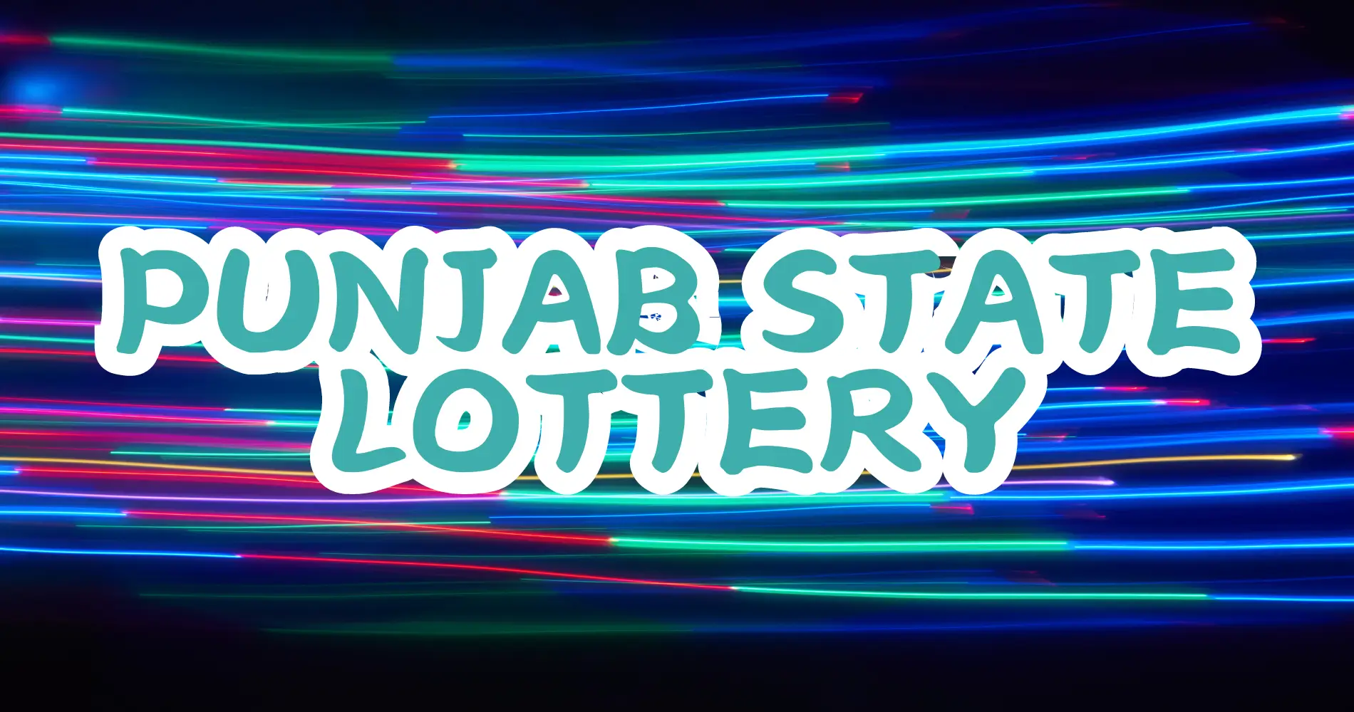 Punjab State Lottery