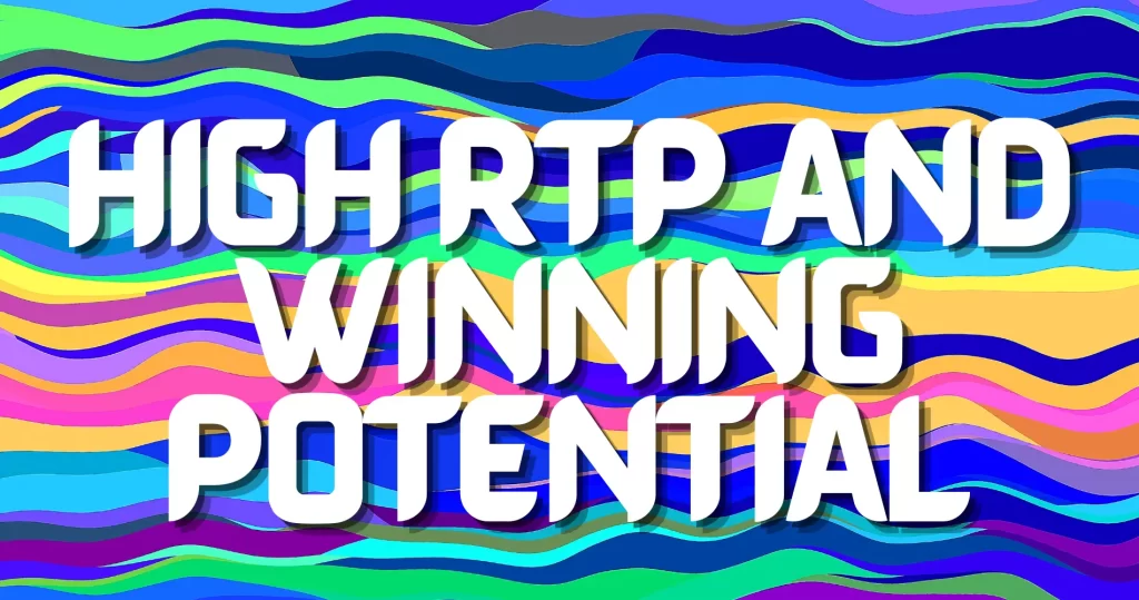Rainbow Riches