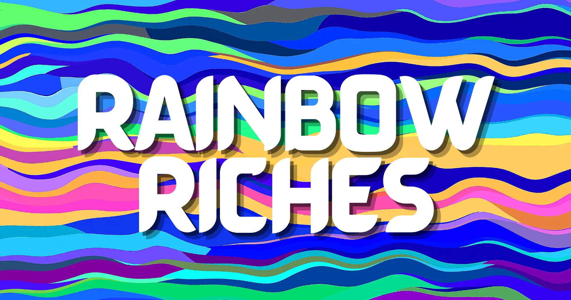 Rainbow Riches