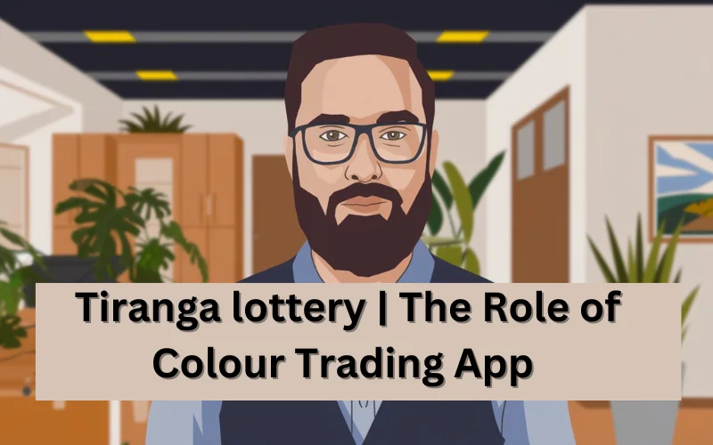 Tiranga lottery
