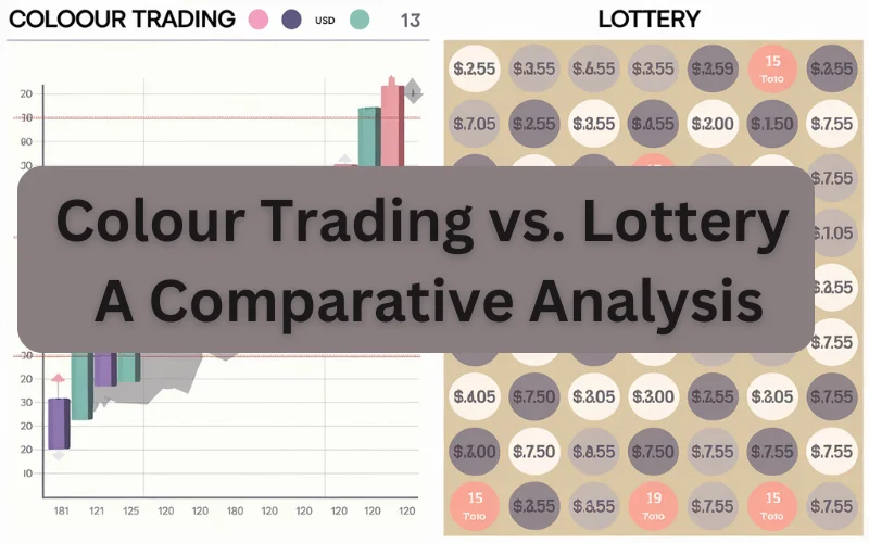 colour trading