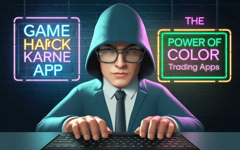 game hack karne wala app