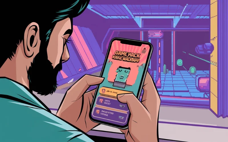 game hack karne wala app