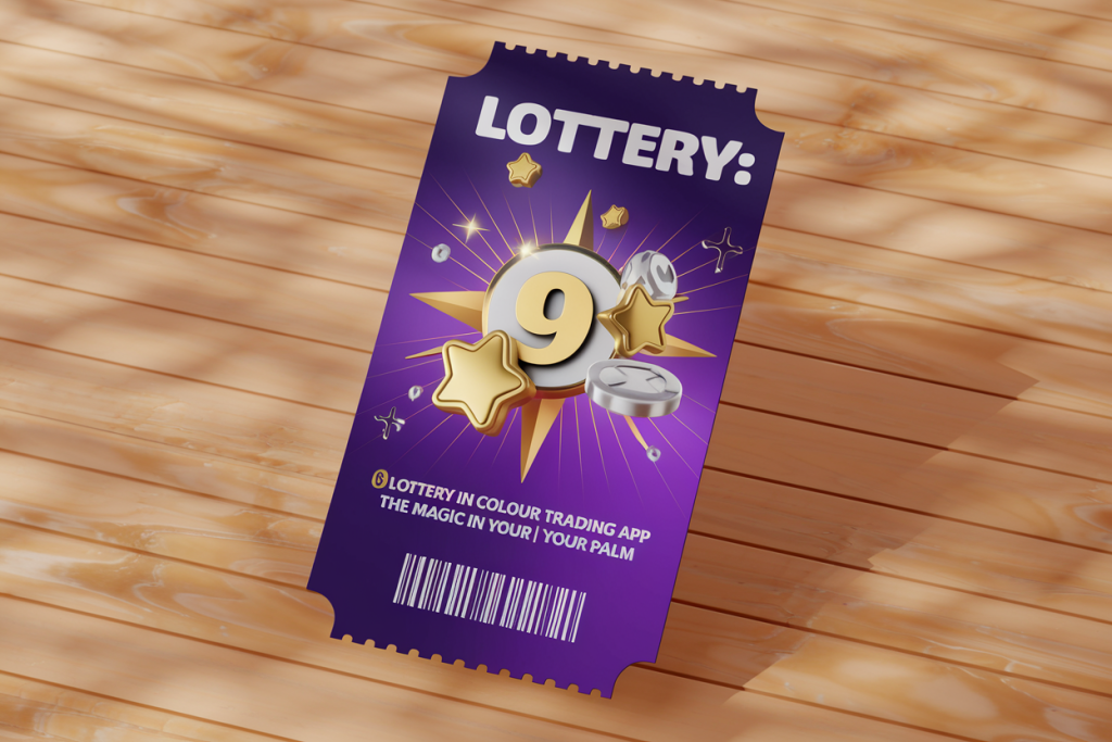 9 Lottery