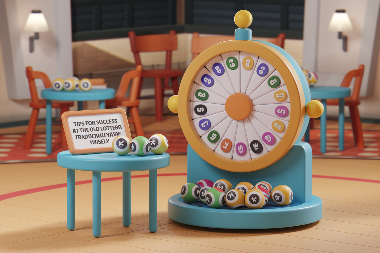 old lottery