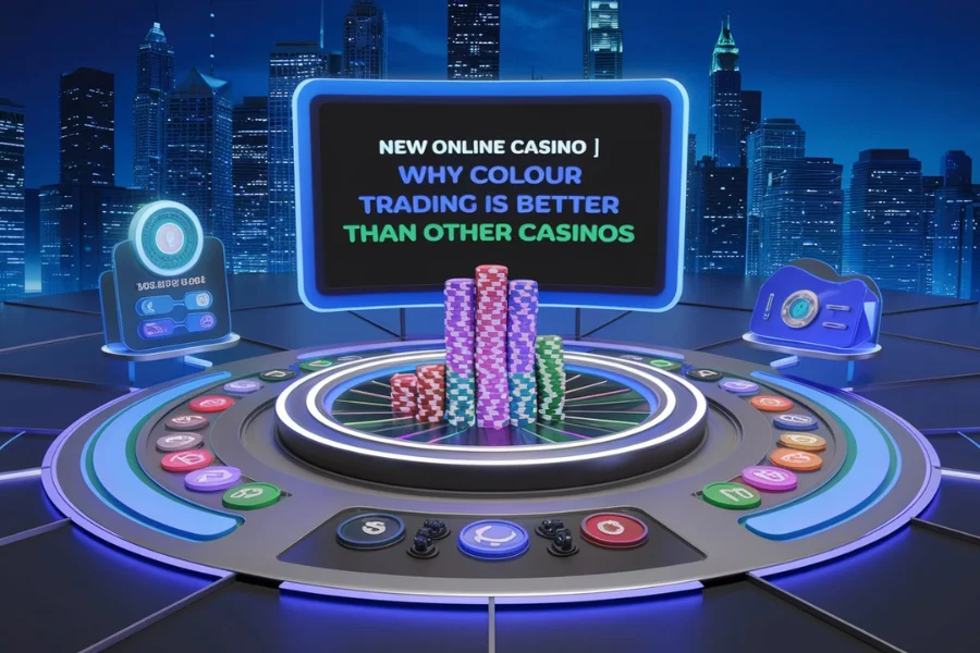 Online Casino