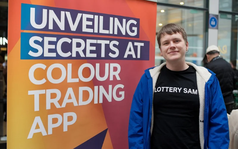 lottery sam