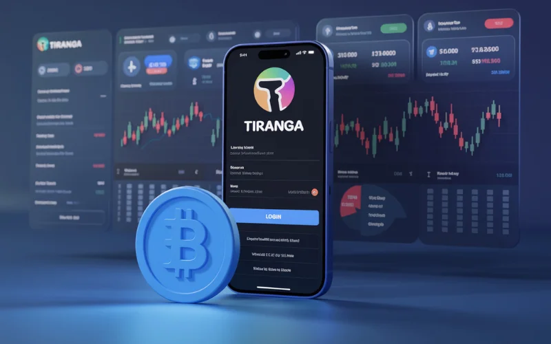 tiranga lottery login