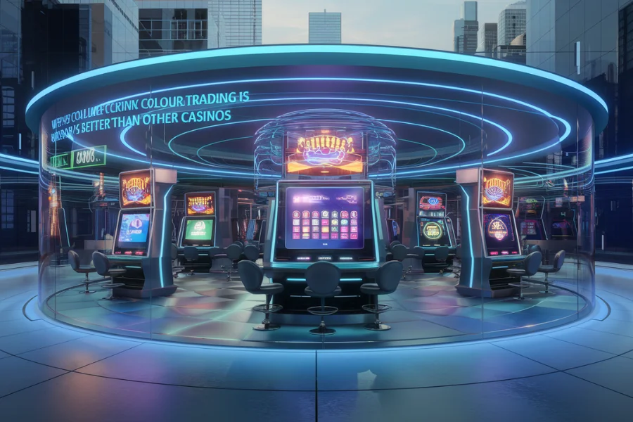 Online Casino