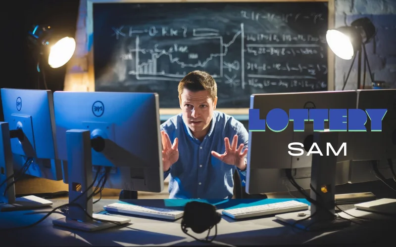 lottery sam