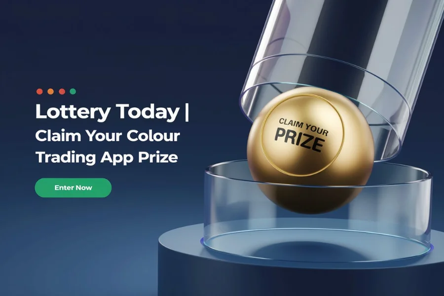 Lottery Today