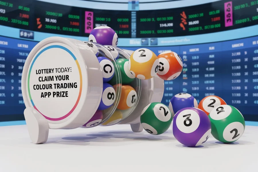 Lottery Today