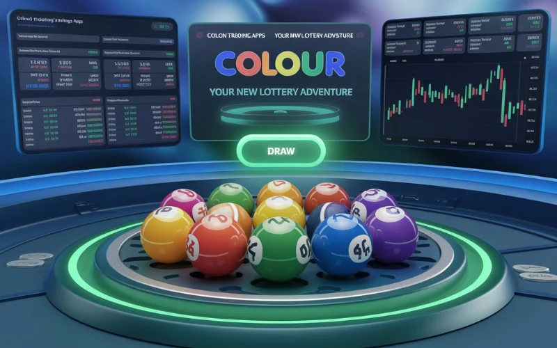 Colour Prediction App