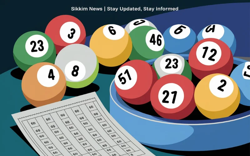 Sikkim News