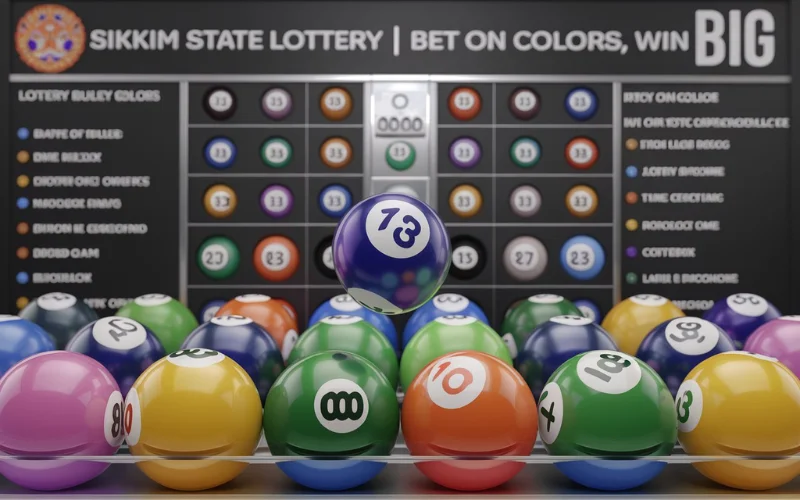 Sikkim State Lottery