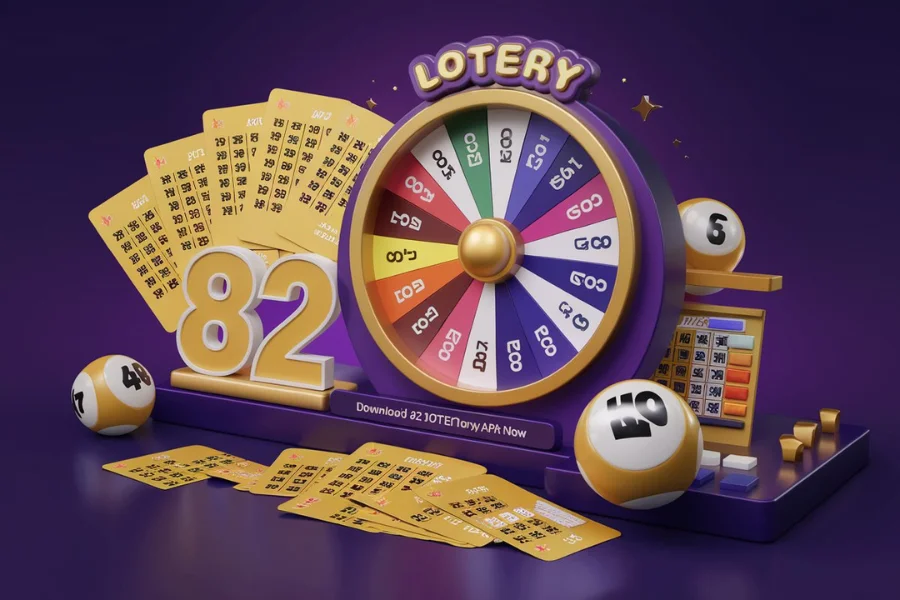 82 Lottery Apk Download