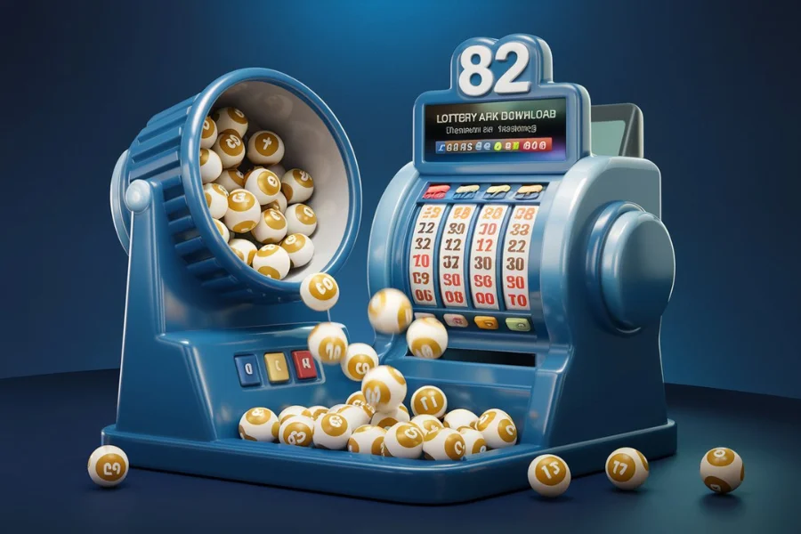 82 Lottery Apk Download