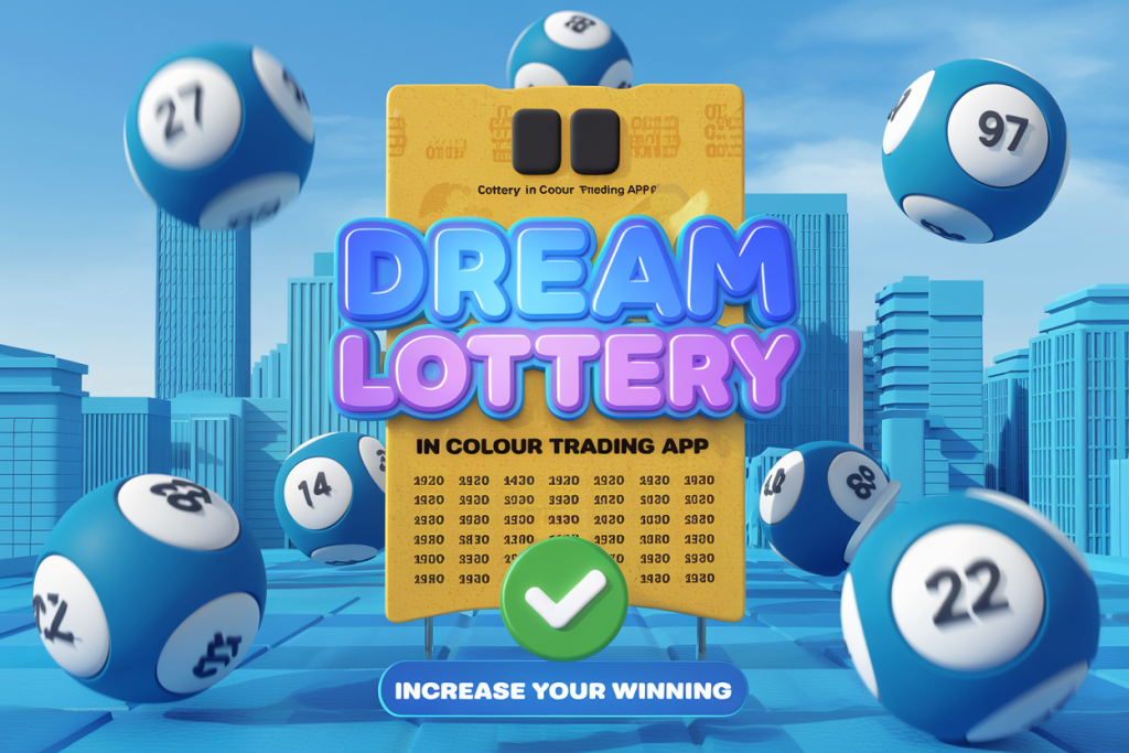 dream lottery