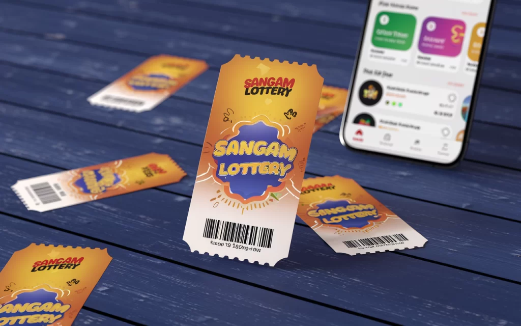 sangam lottery