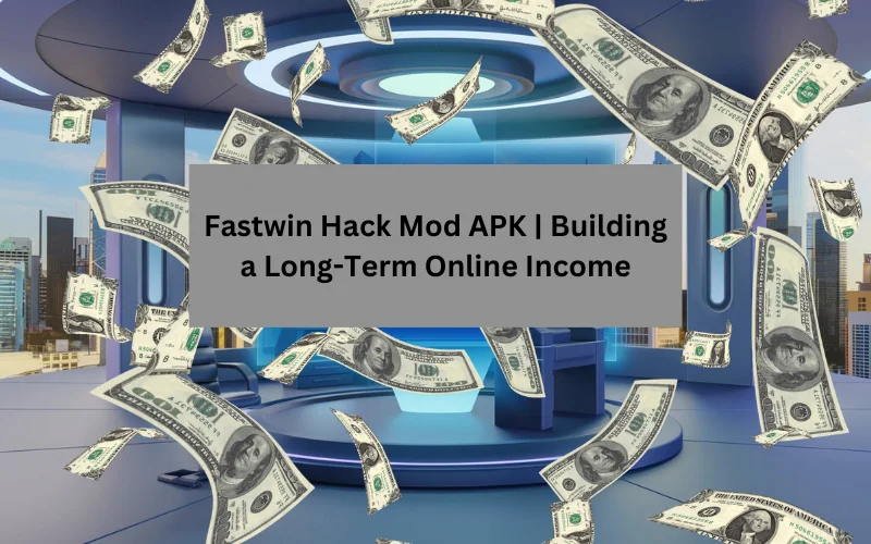 Fastwin Hack Mod APK