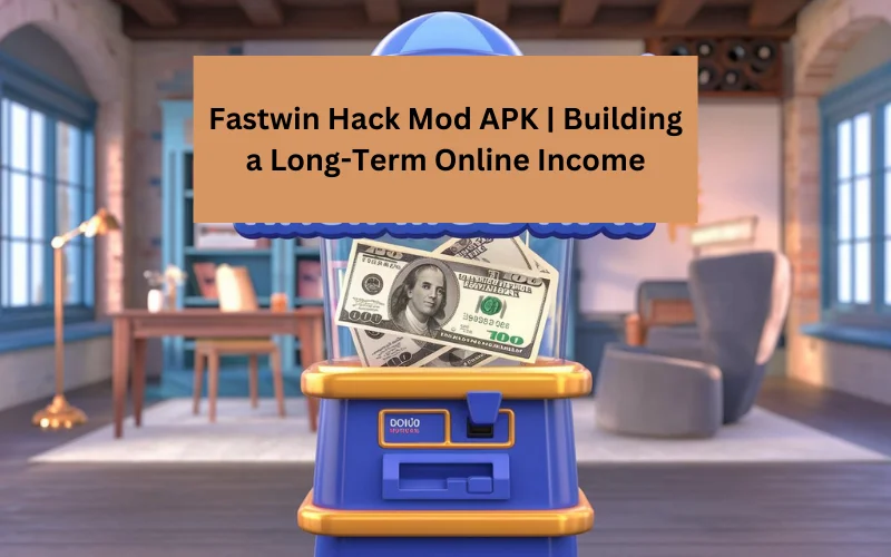Fastwin Hack Mod APK