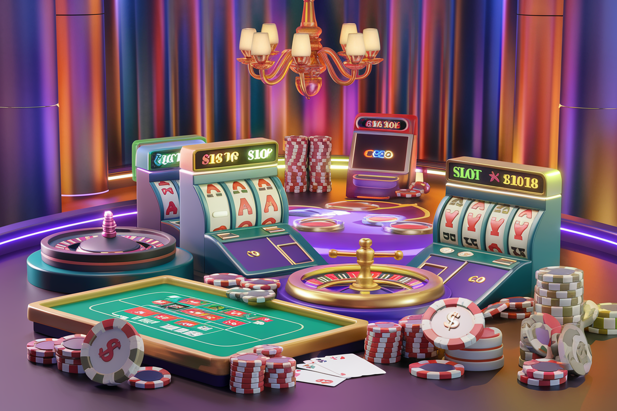 play casino