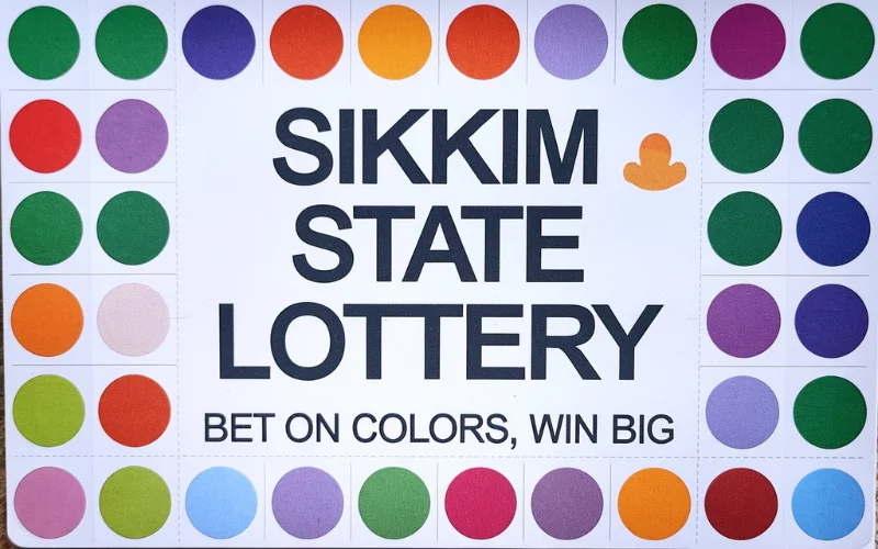 Sikkim State Lottery
