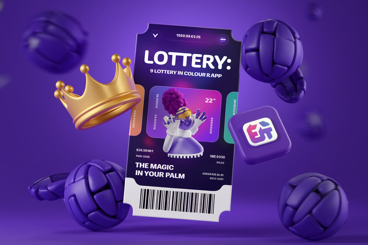 9 lottery