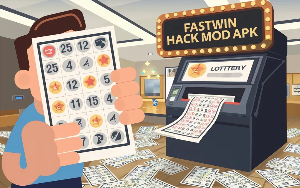 fastwin hack mod apk