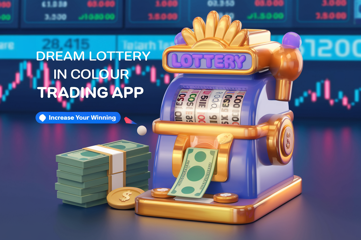 dream lottery