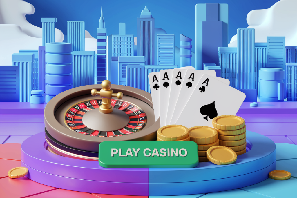 play casino