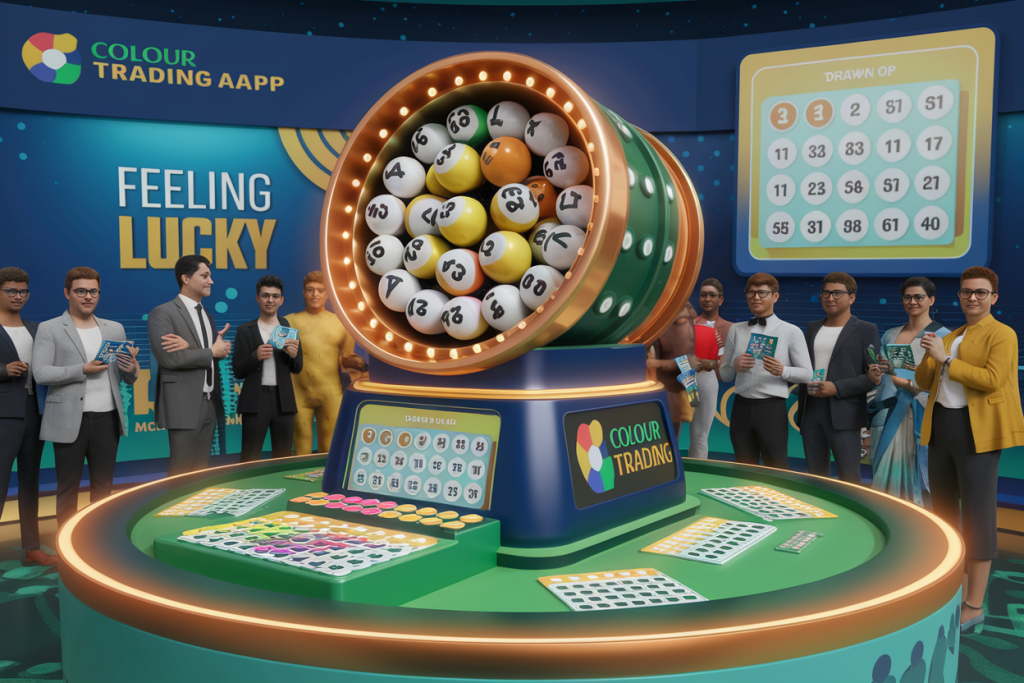 kolkata lottery