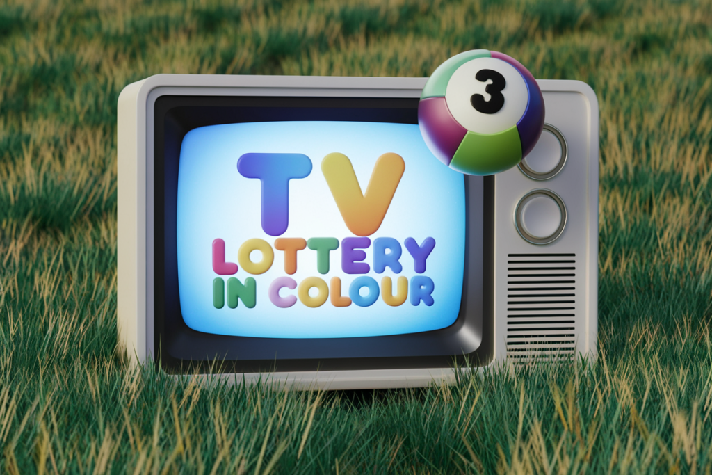 tv lottery